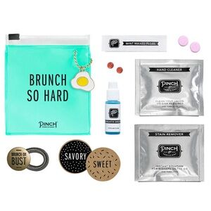 Pinch Provisions Brunch Kit x 4
